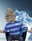 Blue’s Qlues 7G - Ceas