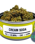 Cream Soda - Space Monkey Meds