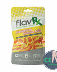 Strawberry Banana Belts - 250Mg