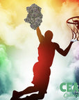 Gary Payton 7G - Ceas