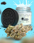 Oreo - CEAS Exotics