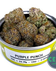 Purple Punch - Space Monkey Meds
