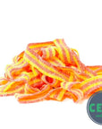 Strawberry Banana Belts - 100Mg