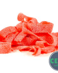 Watermelon Belts - 250Mg
