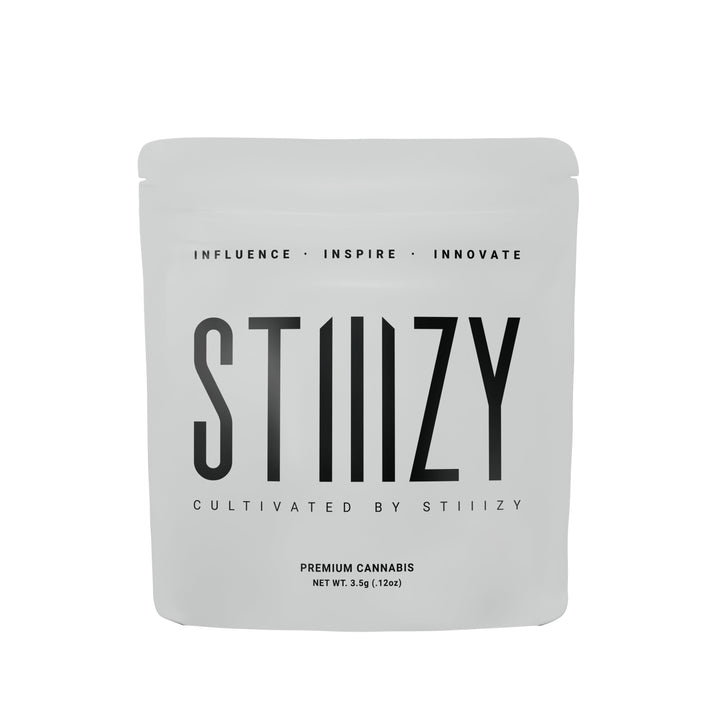 Taste Test Review! Analyzing The Flavor of CEAS Collective's Stiiizy Ice Cream Mintz