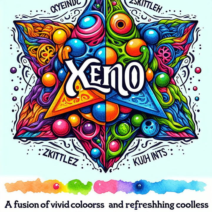 Xeno: A Unique Cannabis Strain Worth Exploring