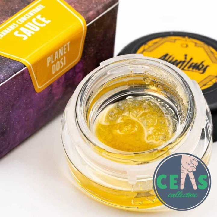 Live Resin and the Different Options Offered at CEAS