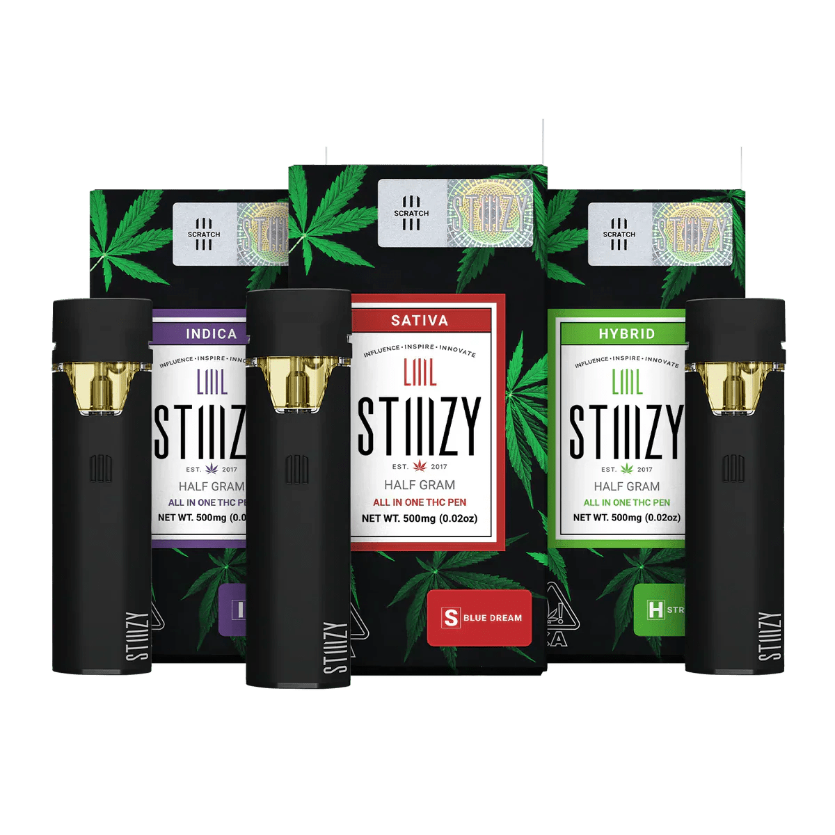 How Long Does a STIIIZY Pod Last?