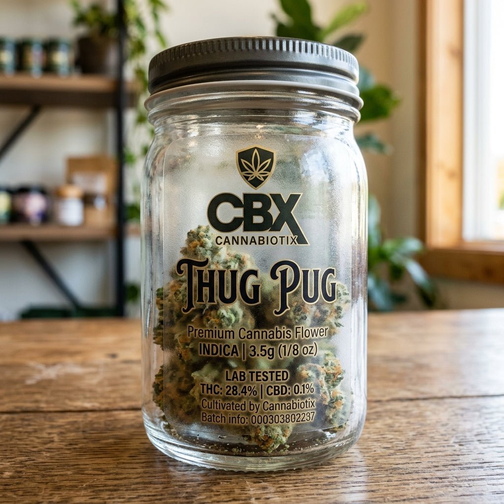 CBX Weed: What It Is, Is It Good, and Where to Buy It