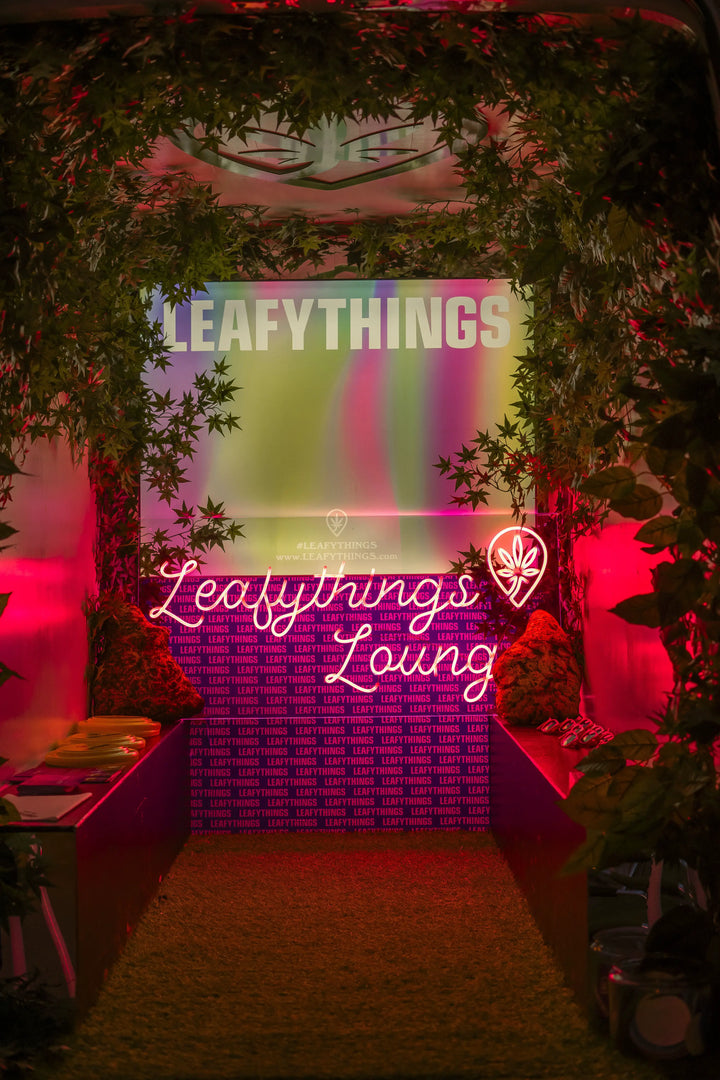 Leafythings: A New Era In Online Cannabis Directories