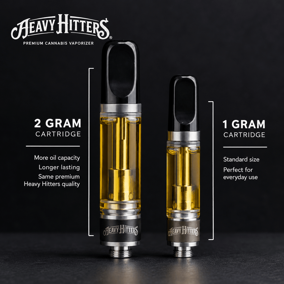 Are Heavy Hitters Carts Good, Safe, and Worth It?
