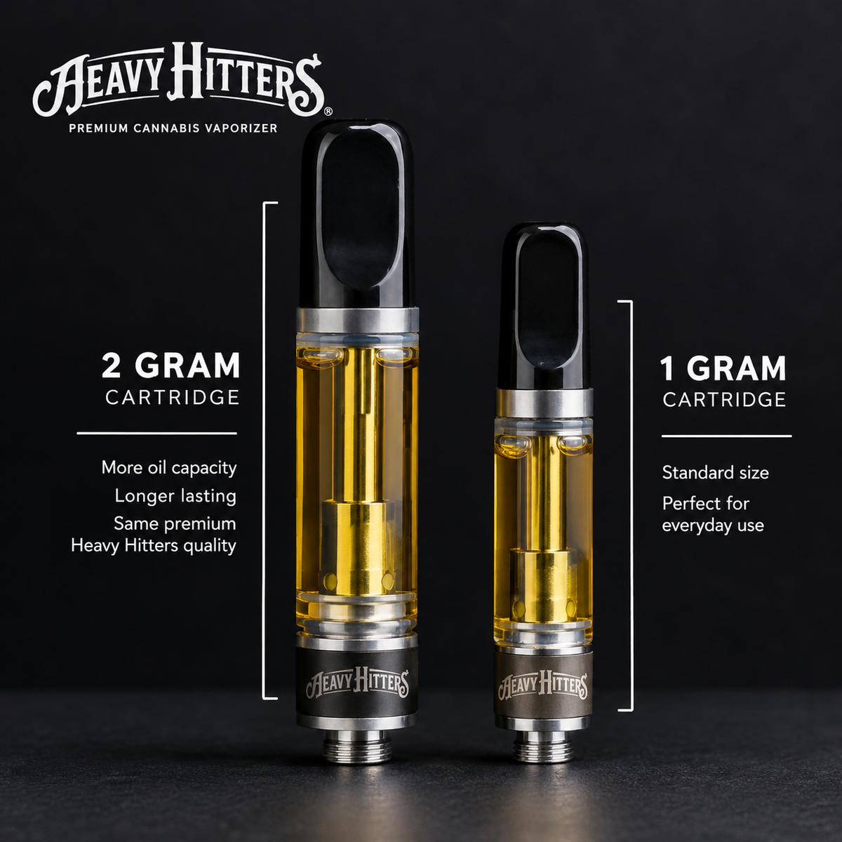 Are Heavy Hitters Carts Good, Safe, and Worth It?