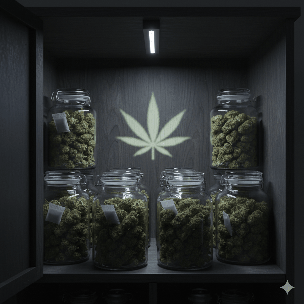 A Pound of Weed: Your Complete Guide