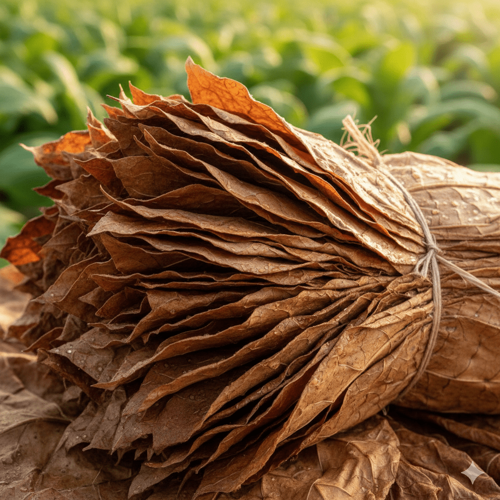 What Is Grabba? A Guide to This Popular Tobacco Leaf