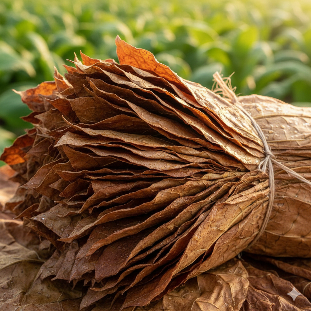 What Is Grabba? A Guide to This Popular Tobacco Leaf
