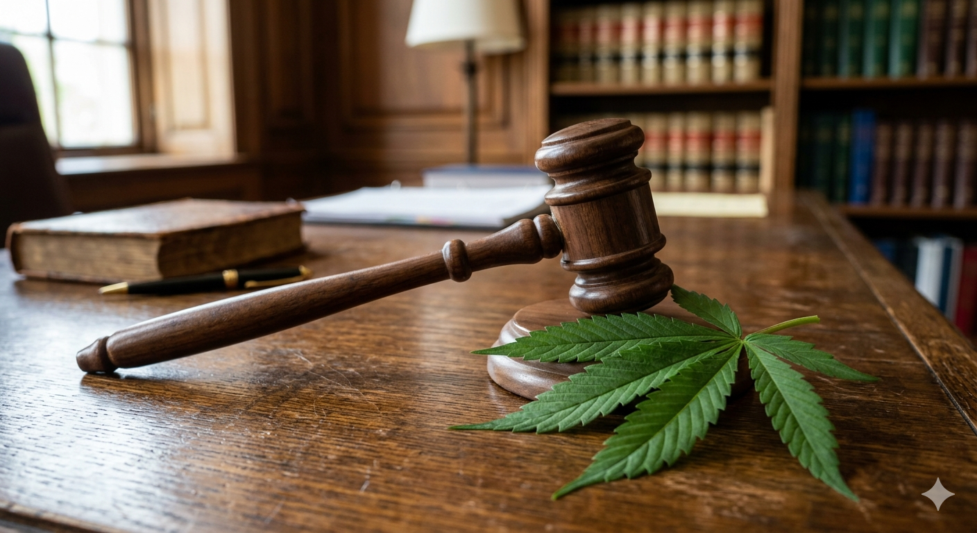 Federal Cannabis Rescheduling: What It Means for the Industry