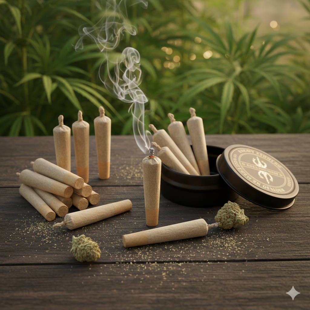 Jeeter Prerolls, Prices & Phoenix BOGO Deals: A Guide