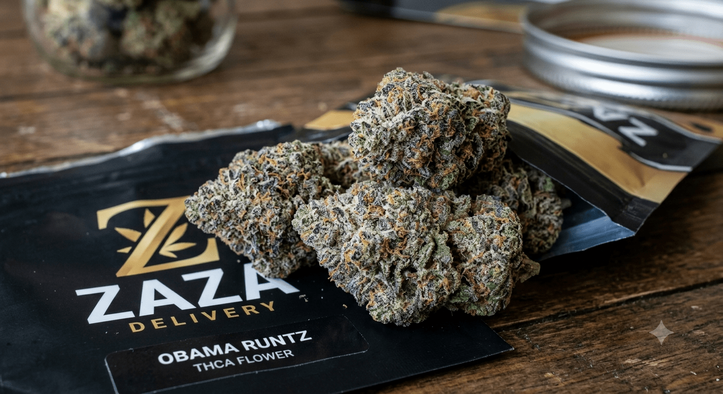 Has Anyone Tried Zaza Delivery? Here's What We Found