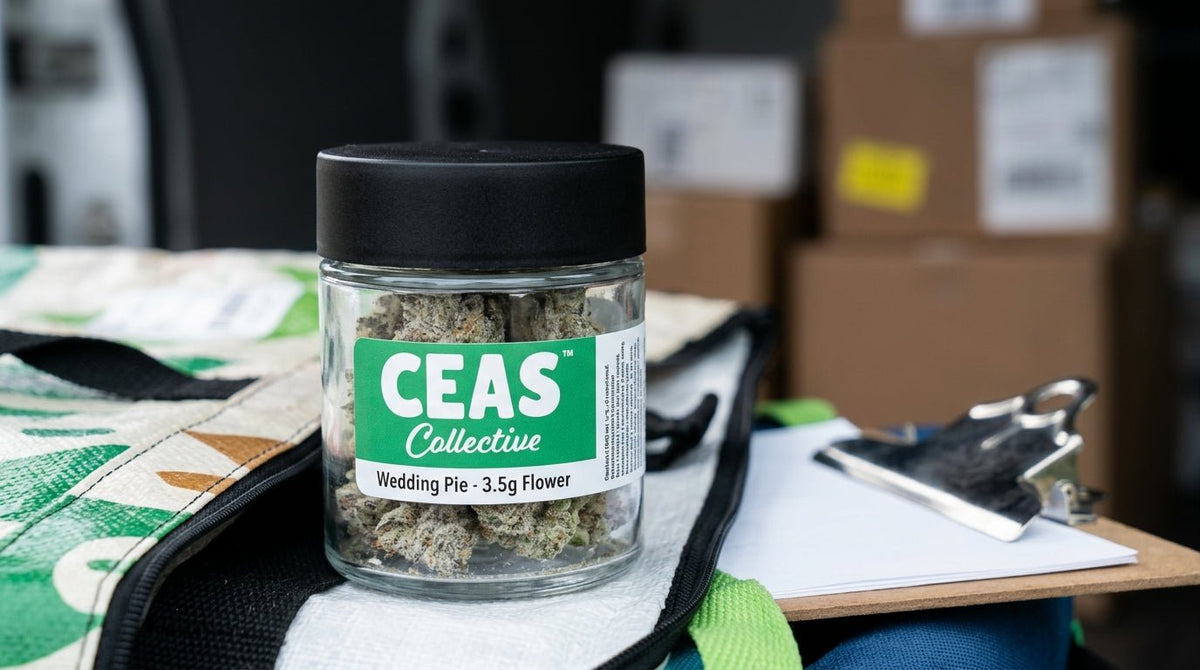 What Is the Wedding Pie Strain, and Is It Right for You?