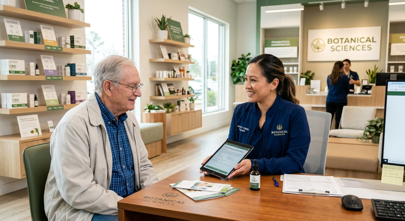 How Medical Marijuana Is Changing Modern Patient Care
