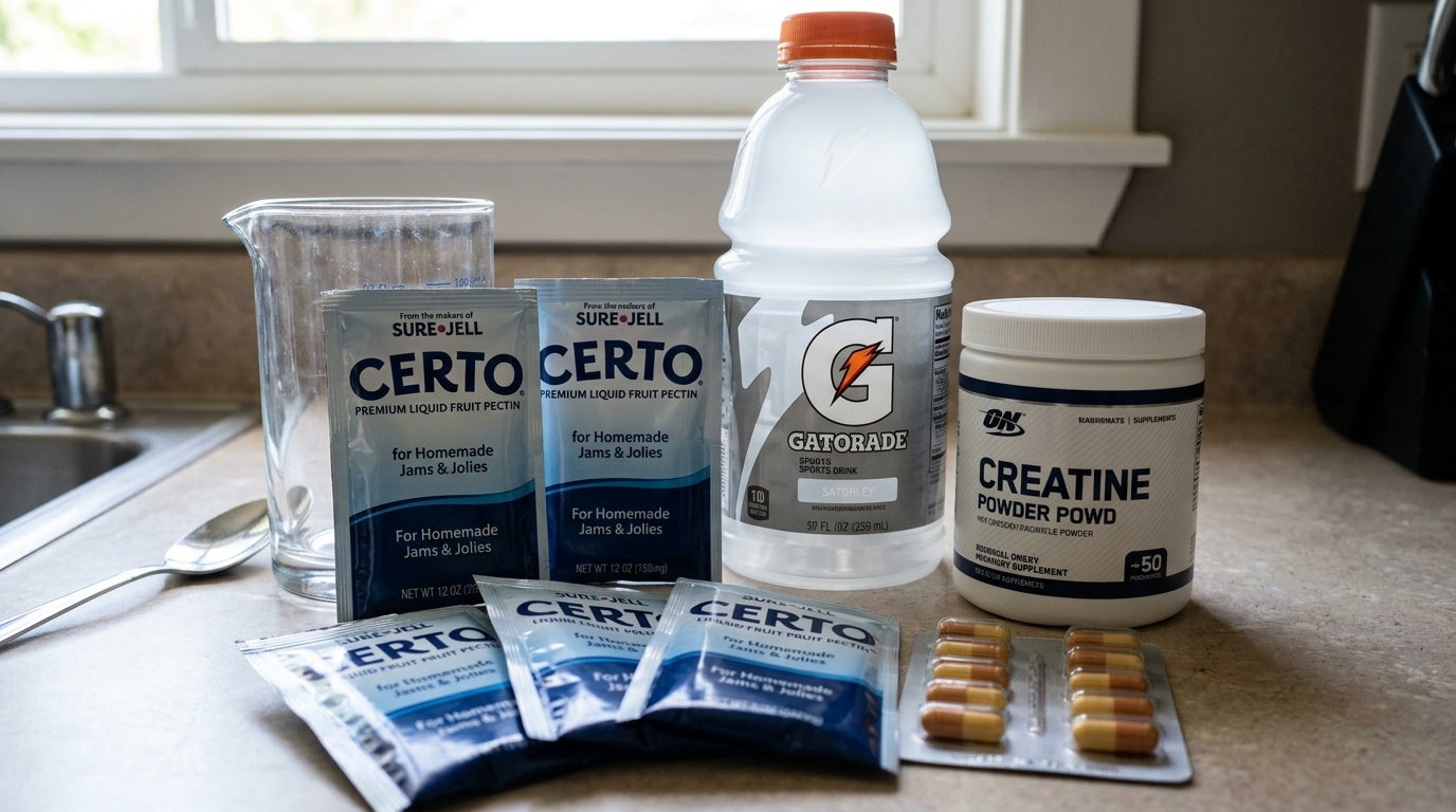 The Certo Method for Drug Tests: Does It Really Work?