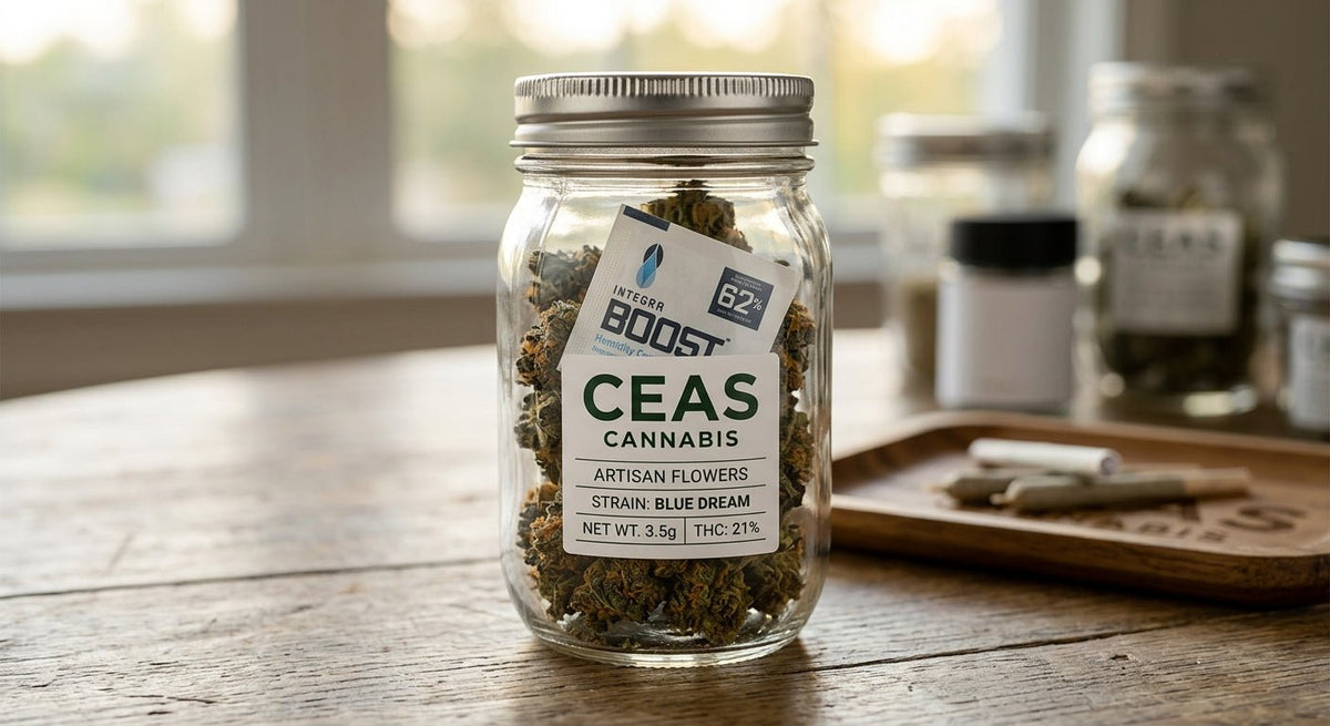 Does Weed Expire? The Real Shelf Life of Flower, Vapes, and Edibles