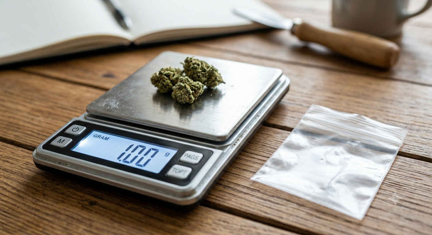 What Is a Dime Bag? Size, Cost, and THC Content Explained