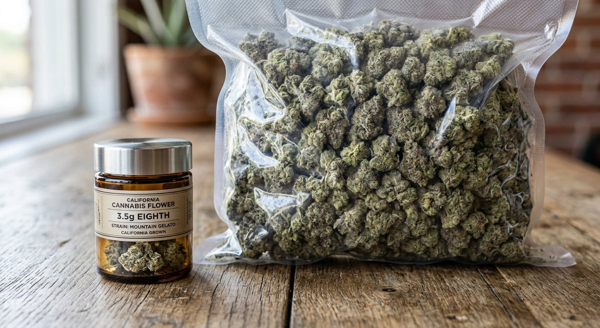 How Much Does a Pound of Weed Cost, and Is It Legal to Own?