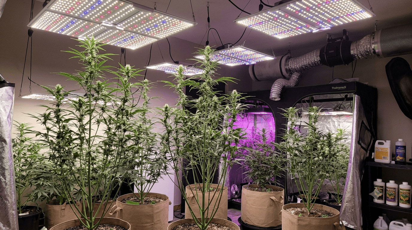 What Is the Trainwreck Strain — And Is It Right for You?