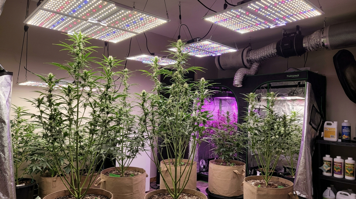 What Is the Trainwreck Strain — And Is It Right for You?