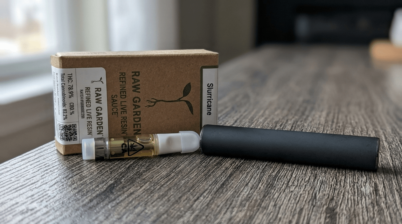 Are Raw Garden Carts Worth It? Price, Live Carts & More