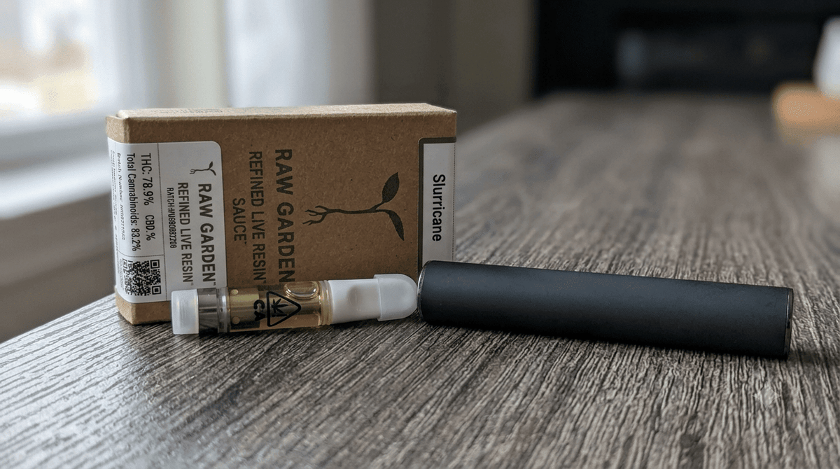 Are Raw Garden Carts Worth It? Price, Live Carts & More