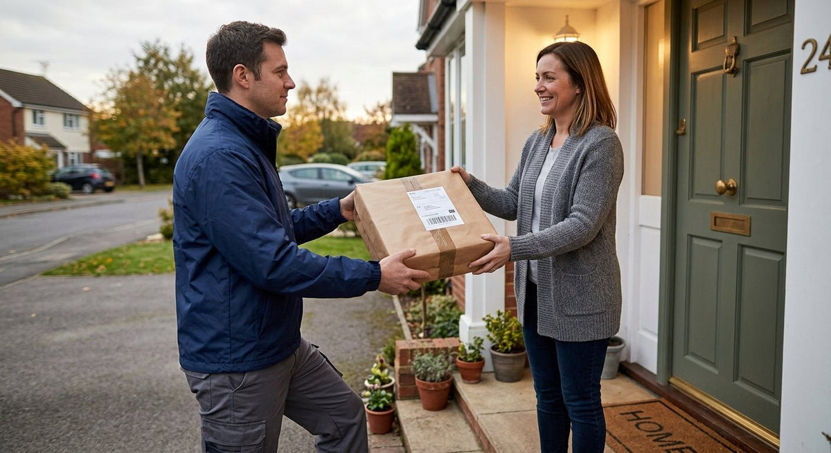 Is There a Marijuana Delivery Website? Here’s What You Need to Know