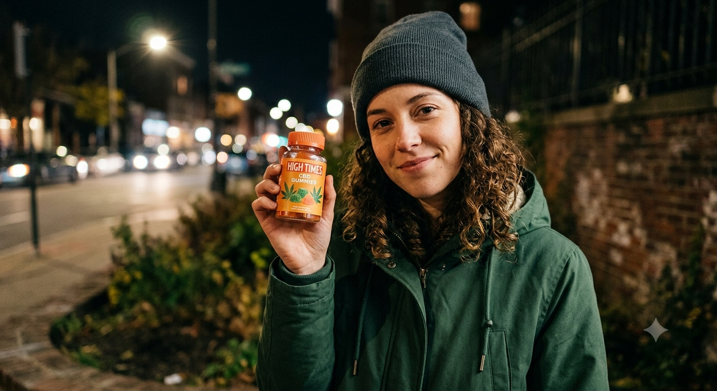 Do Cannabis Gummies Really Help You Sleep? What Research and Users Say