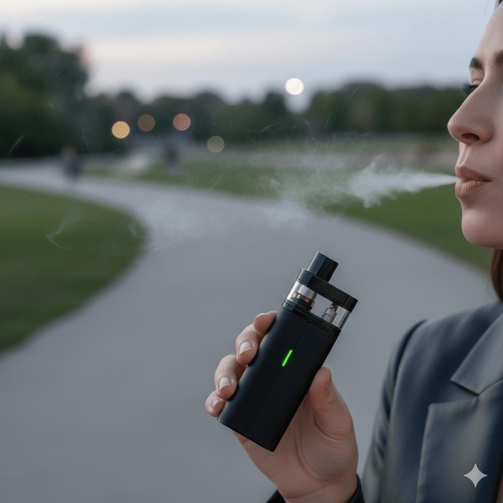 Vaping Etiquette: Do’s and Don’ts Every User Should Know