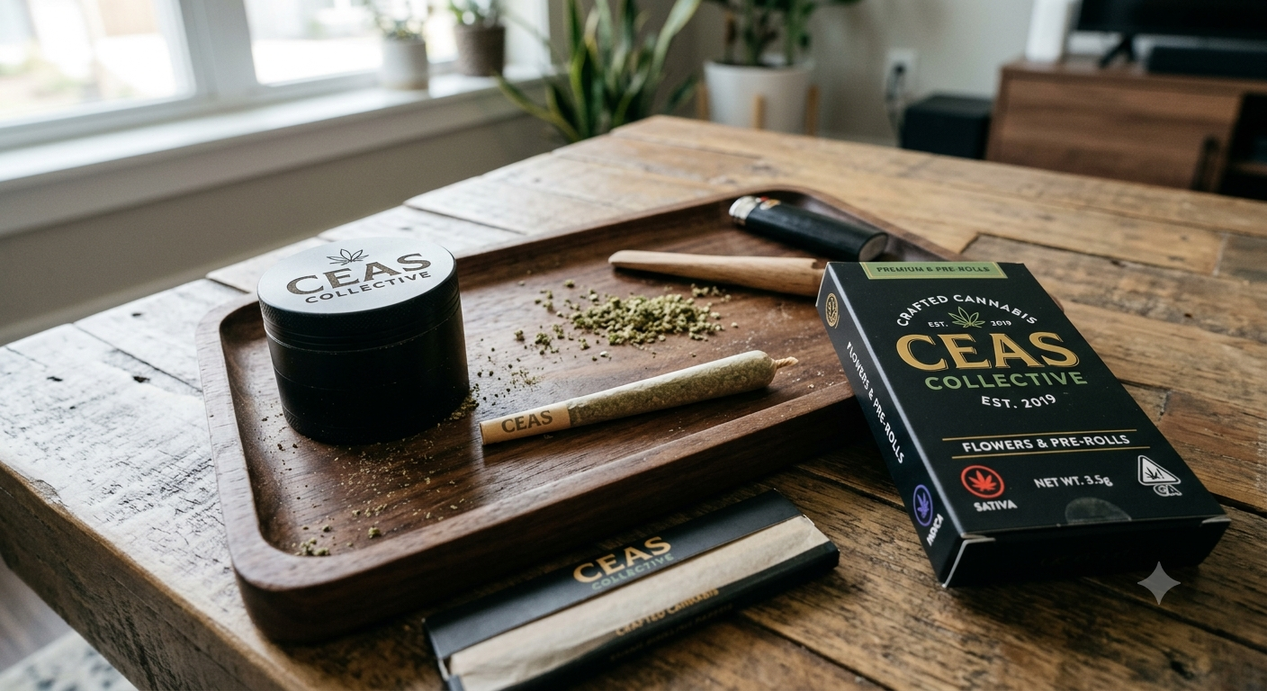 How to Roll a Joint: A Step-by-Step Guide for Every Method