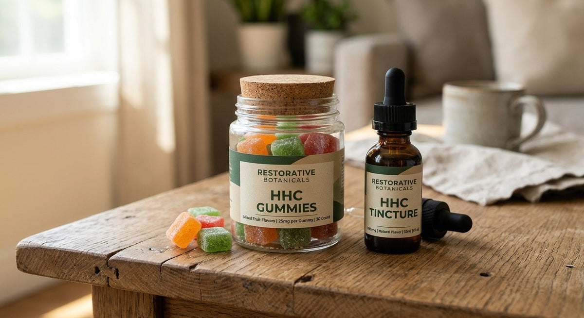 Does HHC Get You High? What to Know Before You Try It