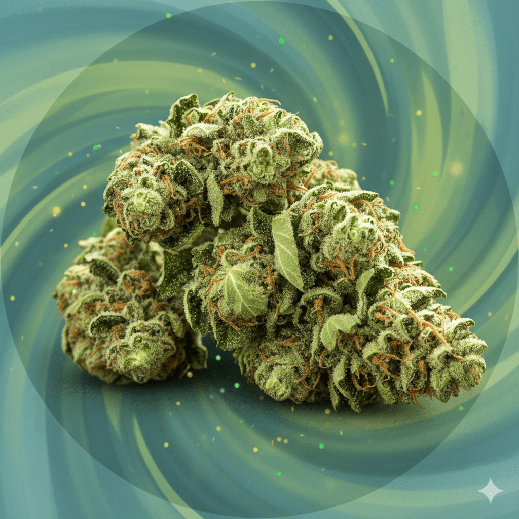 Green Crack Strain: The Ultimate Sativa for Energy and Focus