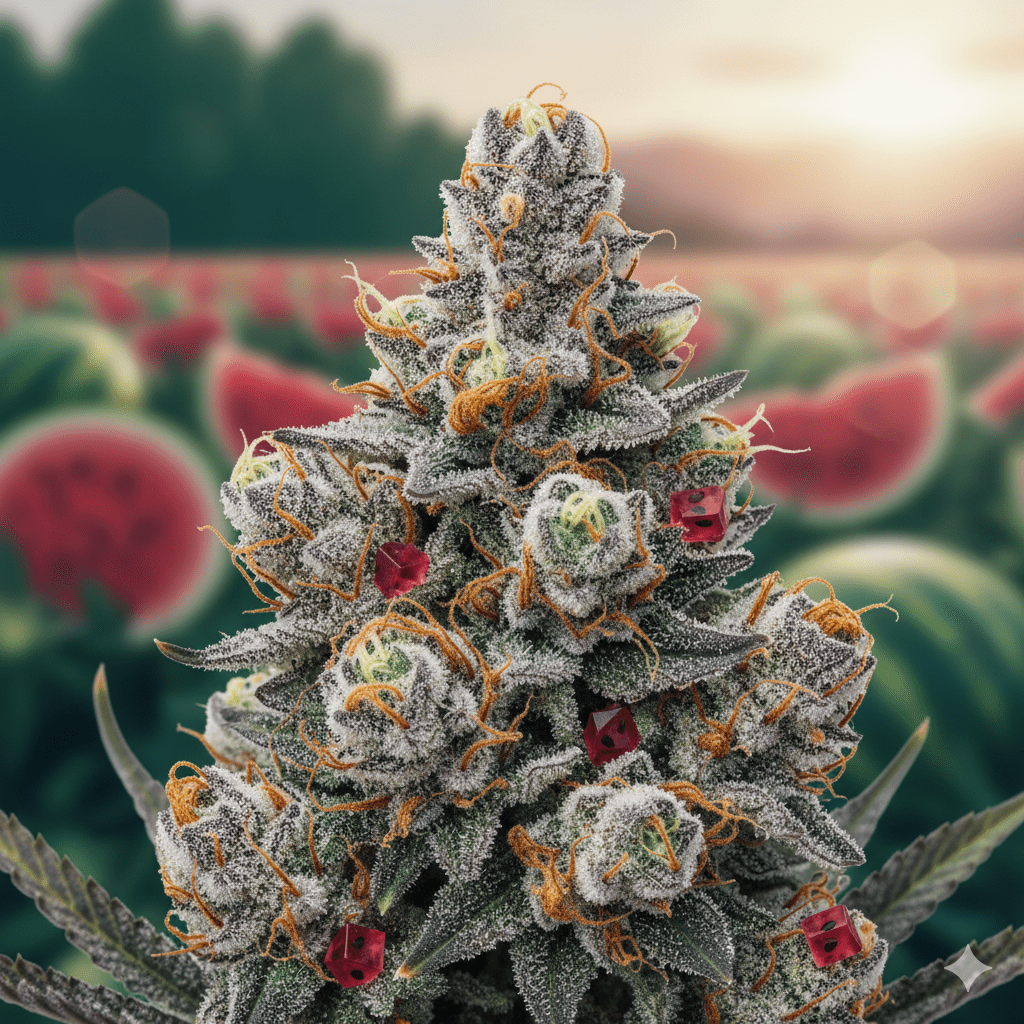 Watermelon OG: A Deep Dive Into This Fruity Strain