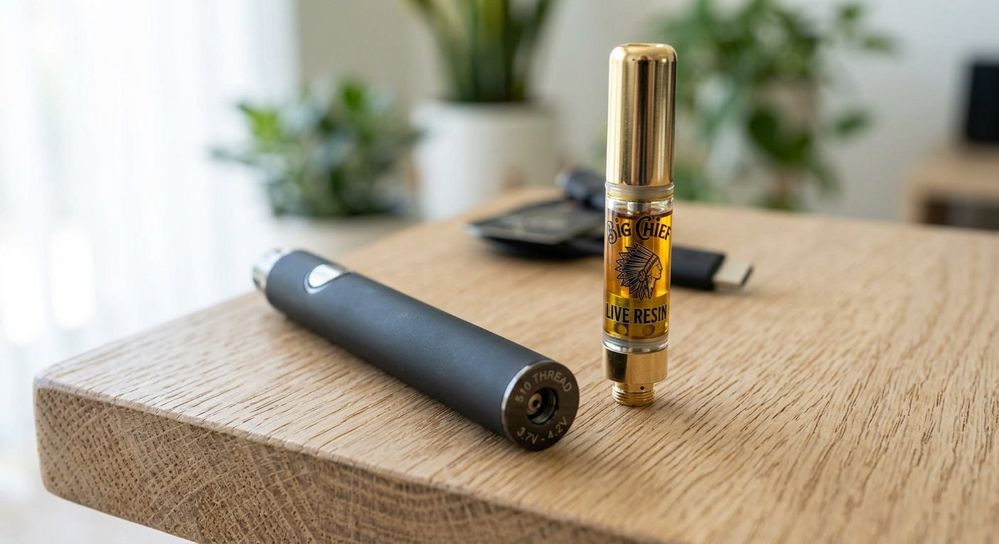 Big Chief Carts: Are They Real, Good & Worth Buying?