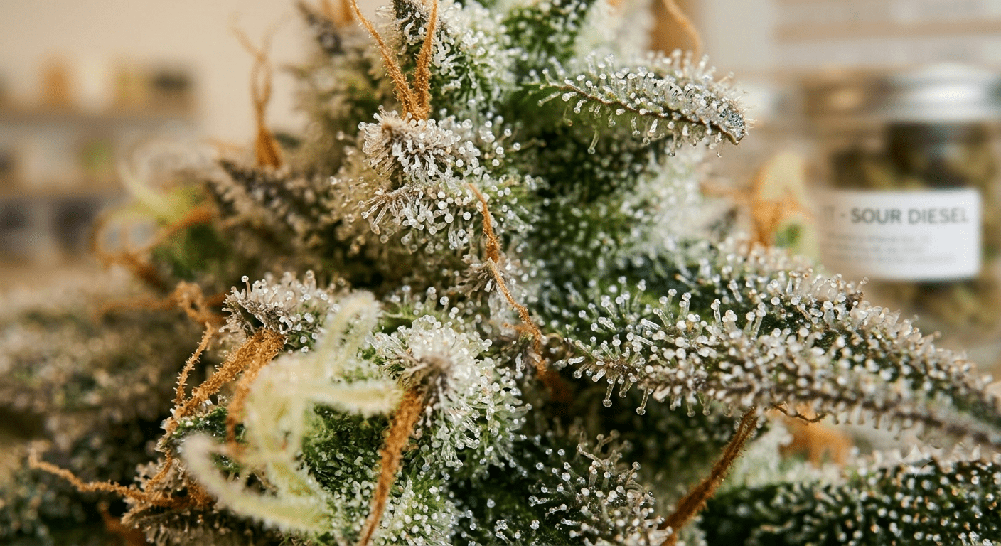 Why Appearance Alone Doesn't Determine Flower Quality