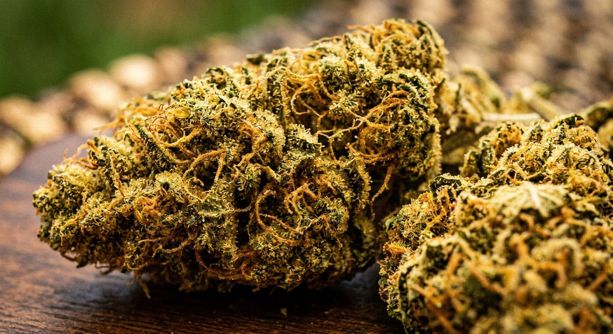 What Is Acapulco Gold?