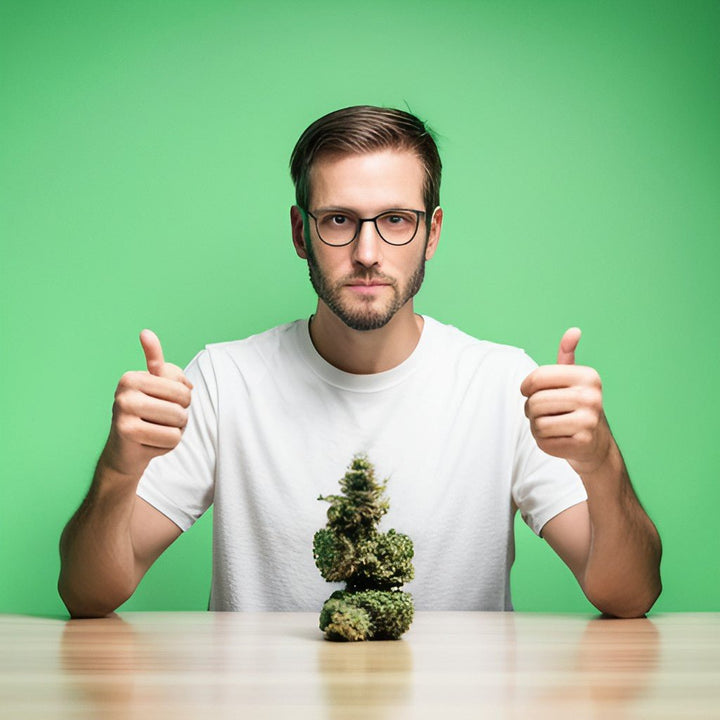 Can you buy Cannabis from a Dispensary Online?