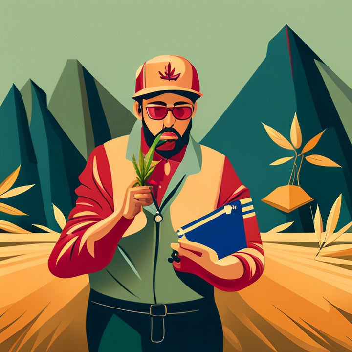 Uncover the Top 5 Weed Delivery Services for the Best Cannabis Flower Dispensary