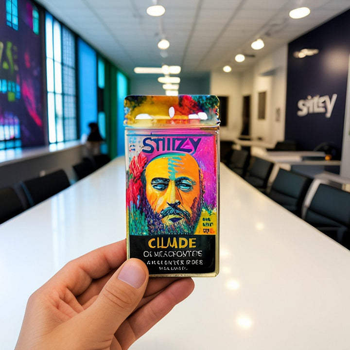 Exploring the Different Stiiizy Pod Flavors and Their Effects - A Guide for CEAS Collective Customers