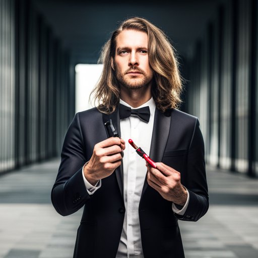 The Best Vaping Experience of Your Life With Connected Cherry Fade Vap ...