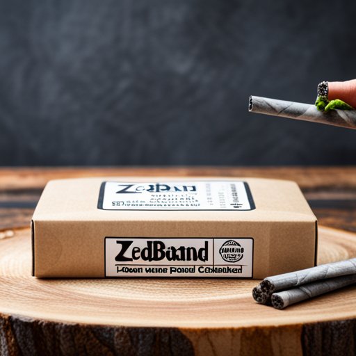 Enjoy the Ultimate Smoking Experience with Zedband Prerolls - A Comprehensive Guide from CEAS