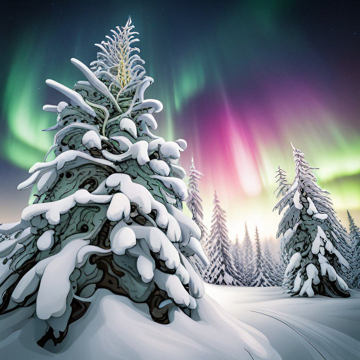 The Genetic Lineage of Northern Lights - A Journey Through Cannabis History