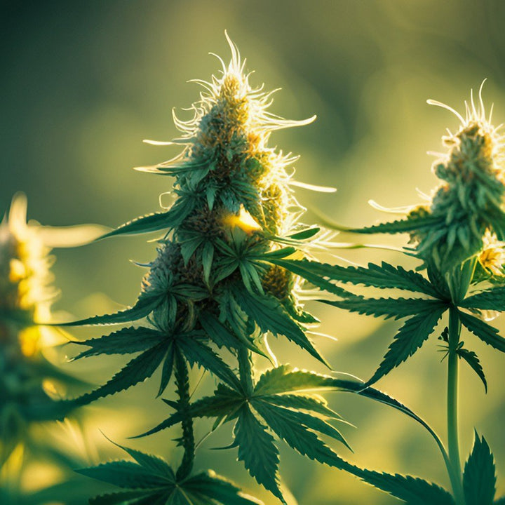 The Power of Genes in Determining Cannabis Traits