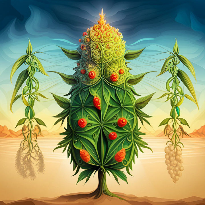 Cannabis Genetics: Understanding the Lineage of Weed Strains